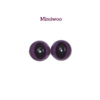 15mm Cat Eye 15mm Purple C15-18A 15mm Cat Eye 15mm Purple C15-18A