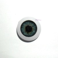 GF08SC04 1/6 Bjd Doll Eye 8mm Ocean Blue GF08SC04 1/6 Bjd Doll Eye 8mm Ocean Blue