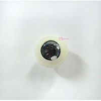 PJ16C01 MSD 1/4 Bjd Acrylic Full Round Charming Eye 16mm Blue PJ16C01 MSD 1/4 Bjd Acrylic Full Round Charming Eye 16mm Blue