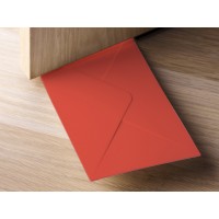 QL10151-RED QUALY Living Styles Door Stopper + Envelope Holder QL10151-RED QUALY Living Styles Door Stopper + Envelope Holder