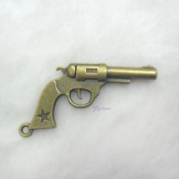 1/6 Bjd Doll Miniature Weapon Mini Alloy Gun Brass TPS094CPR 1/6 Bjd Doll Miniature Weapon Mini Alloy Gun Brass TPS094CPR